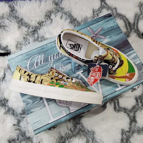 Vans Era 95 dx - Picture 6 of 15